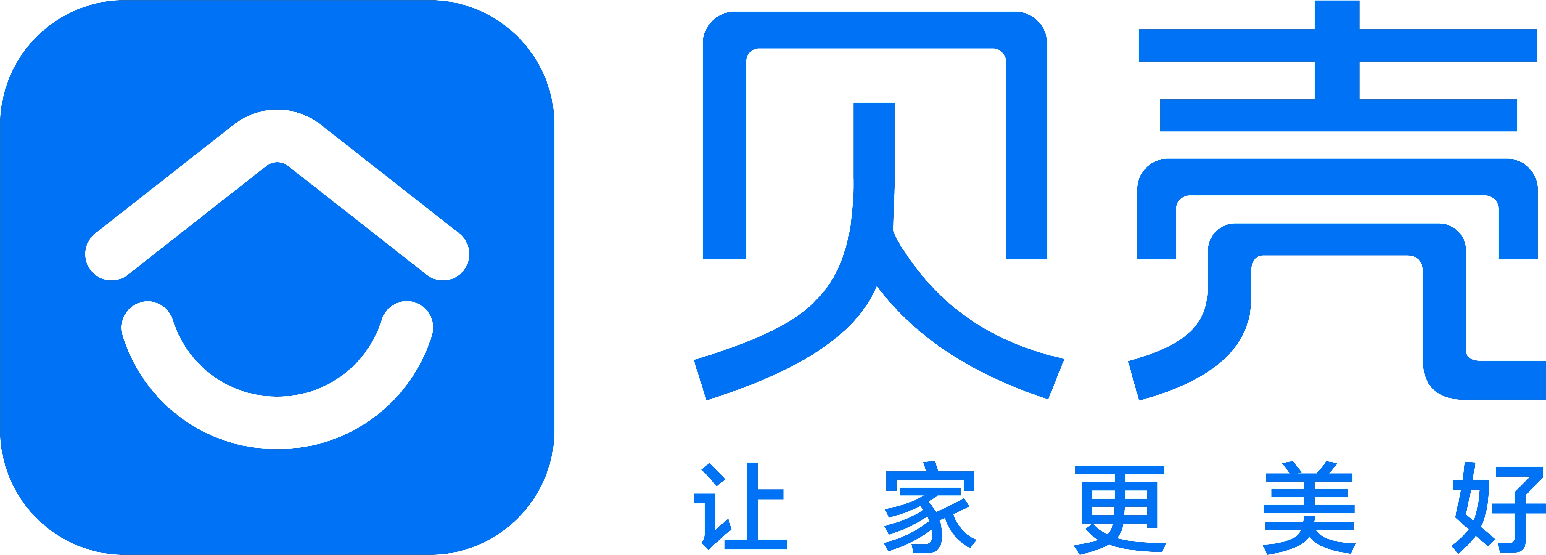 贝壳找房