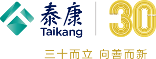 泰康保险