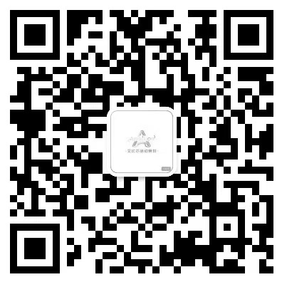 艾比芯公众号